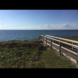 Meet your Posher, Sharon